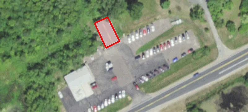 534 County Rd Vv
