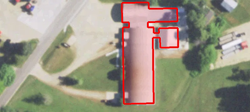 319 Old Hwy