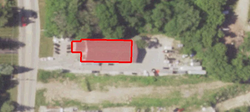 7136 Town Line Rd