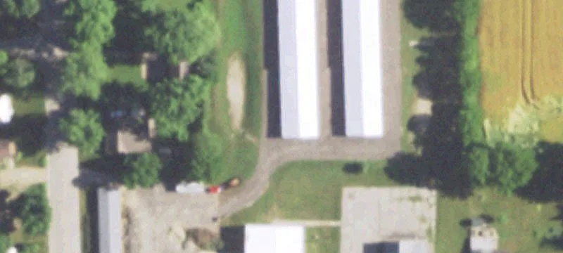 121 Janesville St