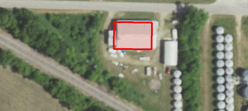 9136 Avalon Rd