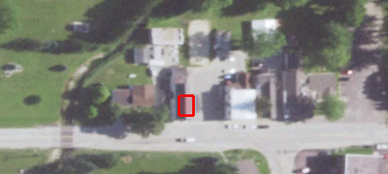 Malone, WI 53049