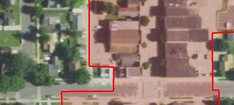 111 Main St