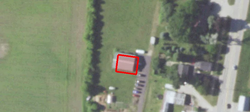 Malone, WI 53049