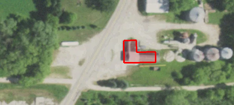 Eldorado, WI 54932