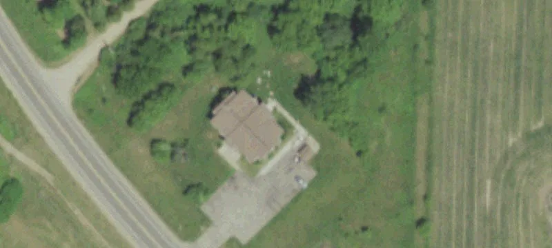 200 Us Hwy 45th N