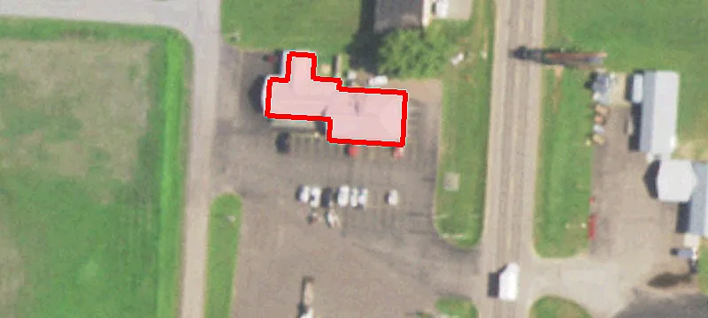 383 Us Hwy 45