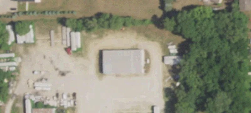 Palmyra, WI 53156