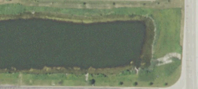 Grn Bay Rd