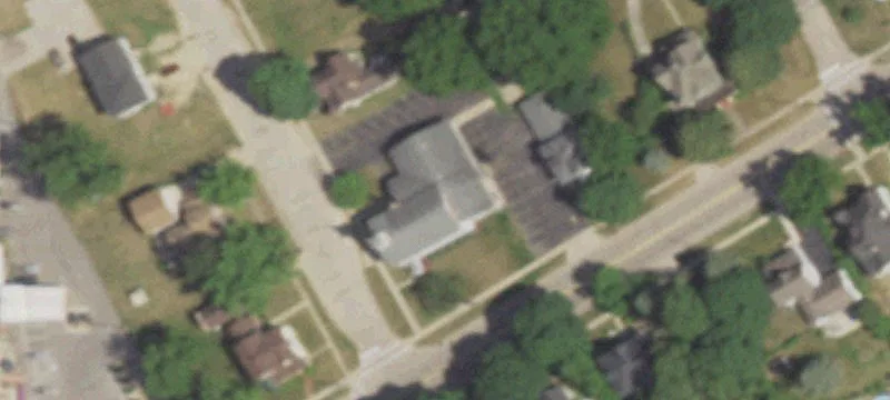 11 1st St