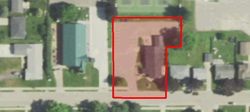 Monroe, WI 53566