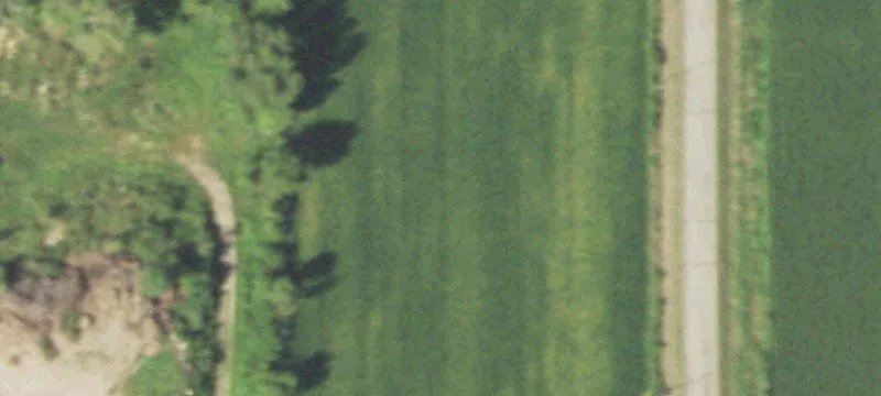 Merrimac, WI 53561
