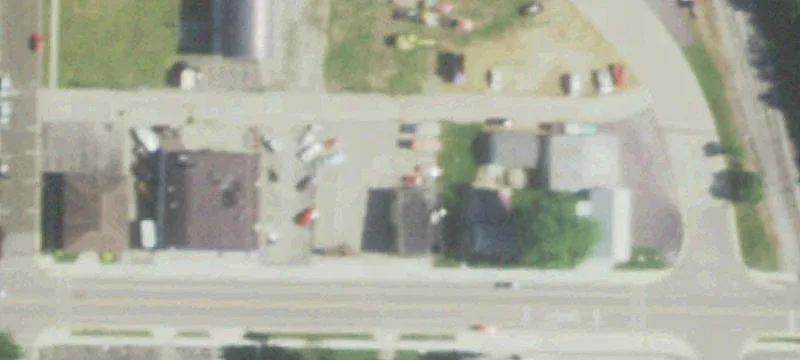 Arlington, WI 53911