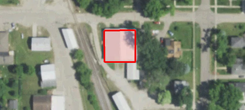 Brandon, WI 53919