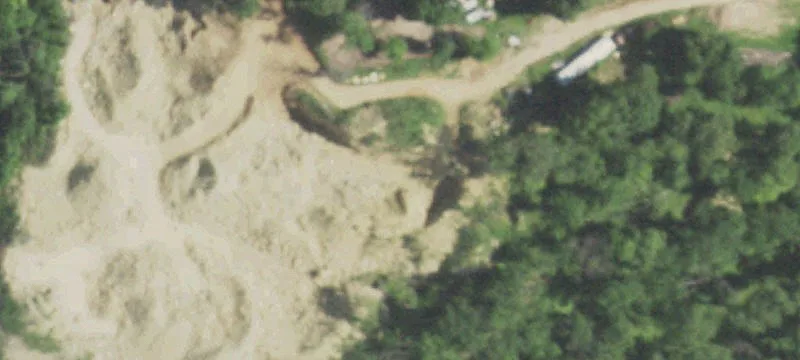 1675 Cave Rd