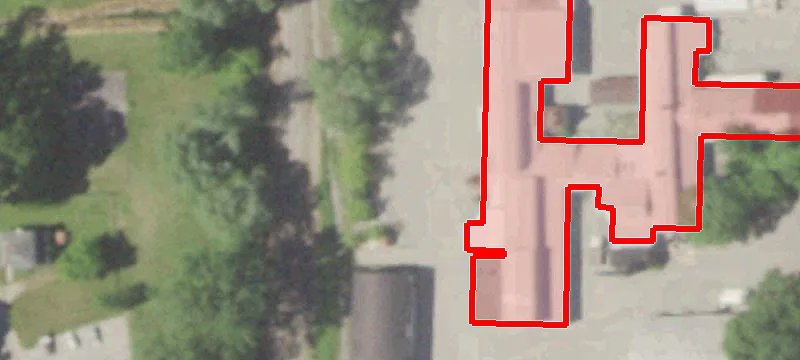 Fredonia, WI 53021