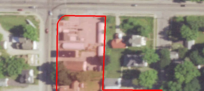 6066th County Rd P P
