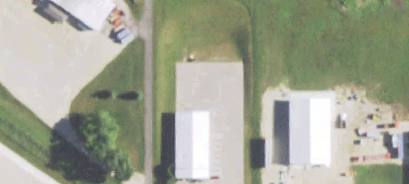 110 Commercial Dr
