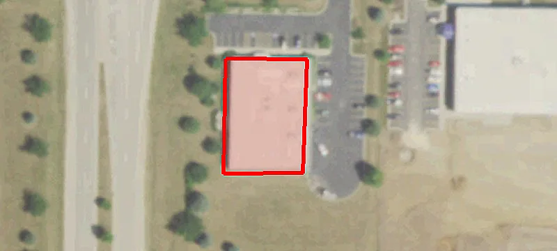 3150 Colley Rd