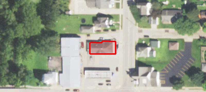 Bangor, WI 54614