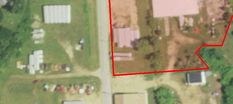 207 Pratt Rd