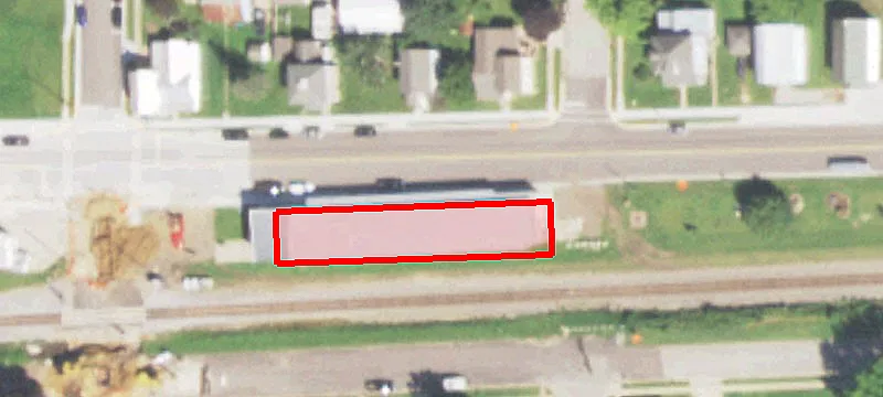 Bangor, WI 54614