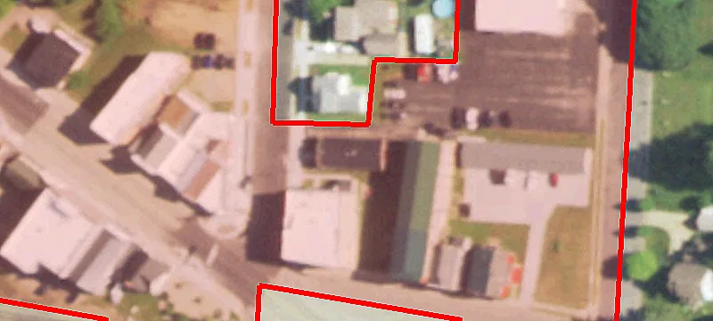106 Ctr St