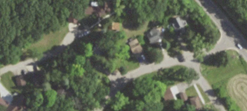 3rd County Rd H H