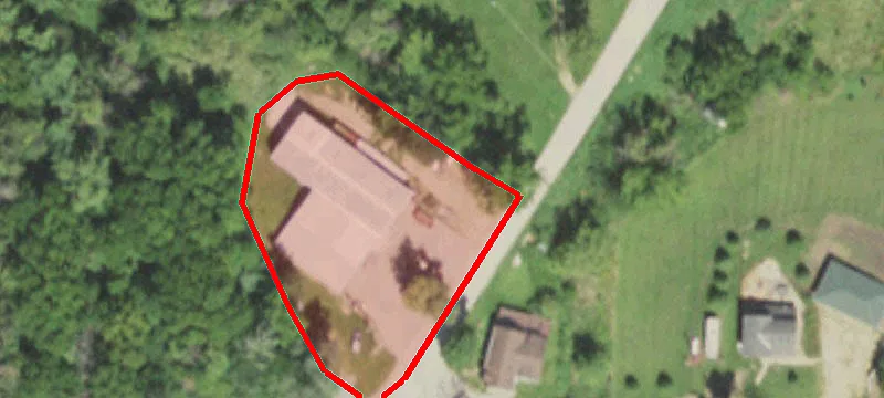 Blanchardville, WI 53516
