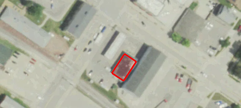 1 Main St