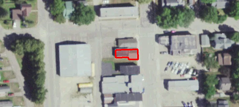 107 Mckay Ave