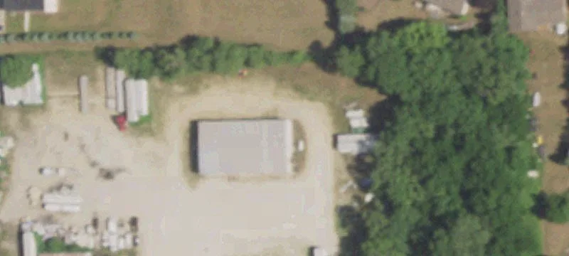 Palmyra, WI 53156