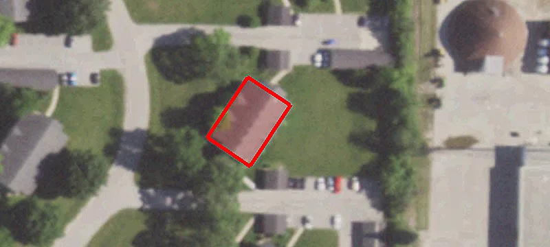 4714 Woodfield Ct, Unit 5