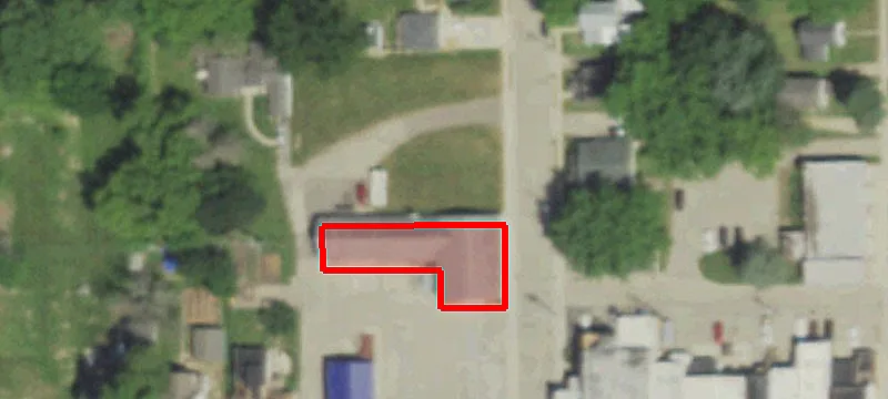 Fox Lake, WI 53933