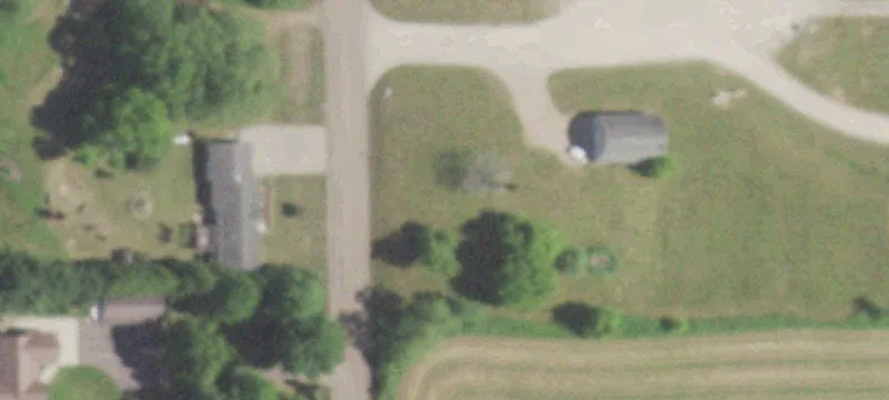 Gresham, WI 54128