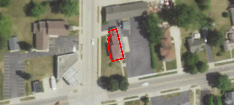 504 Milwaukee Rd