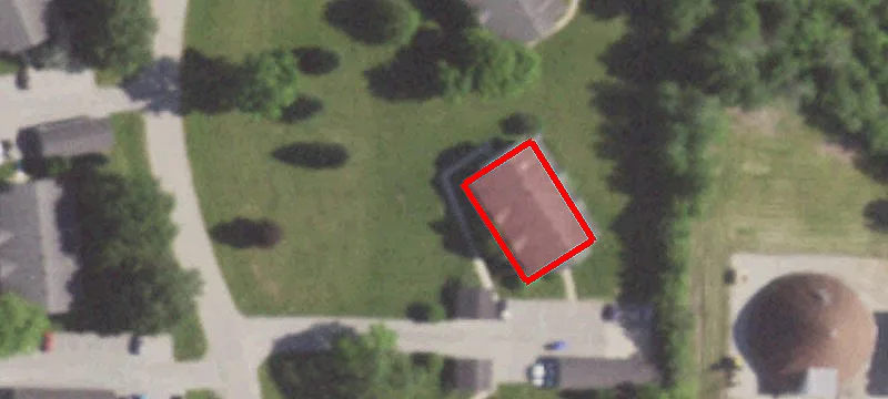 4780 Woodfield Ct