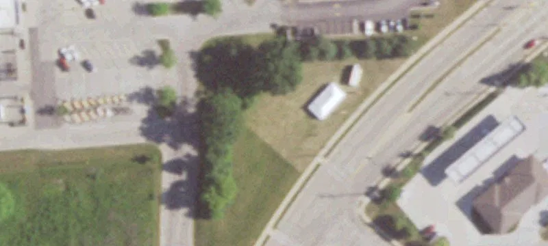 Bay Vw Rd