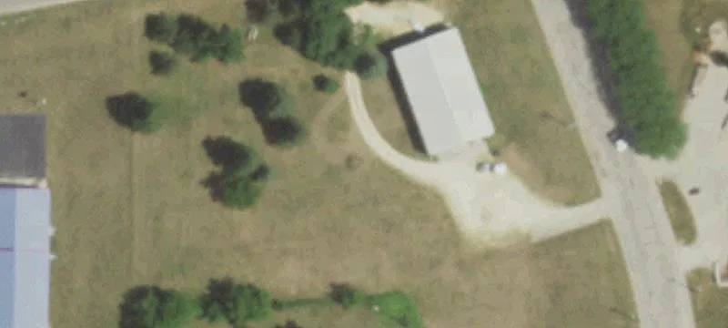 805 Milwaukee Rd