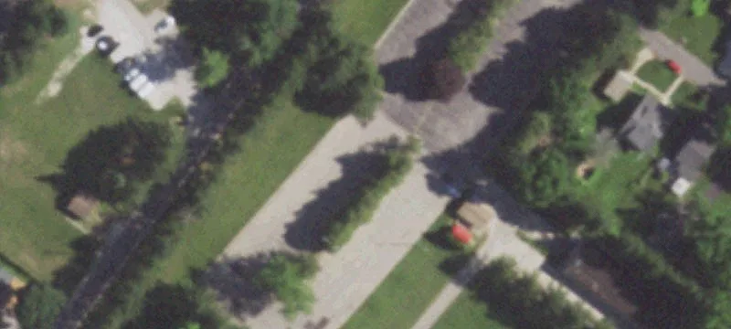 349th Lacys Ln