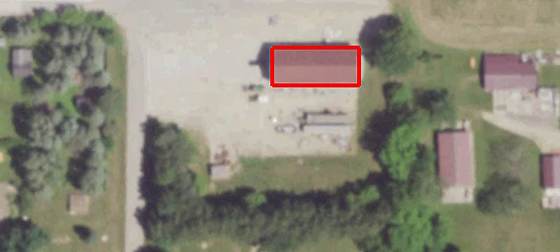 Bear Creek, WI 54922