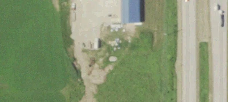 4929th County Rd F F
