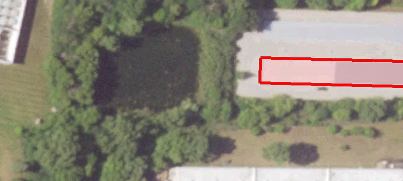220th Springdale Rd