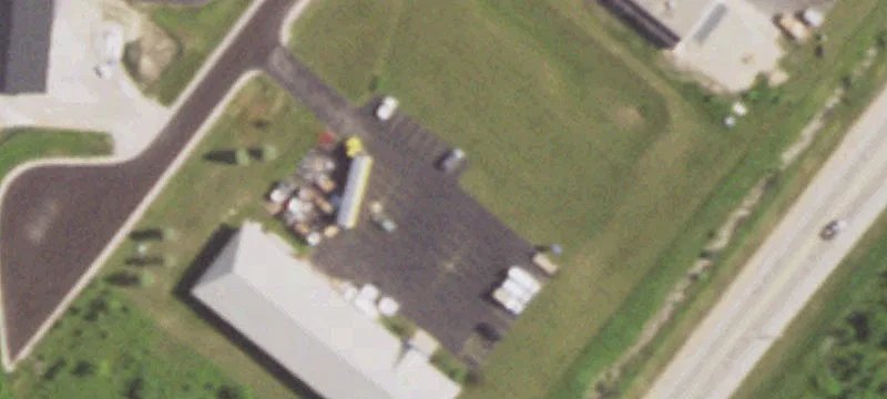 309th Commercial Dr