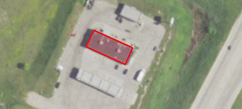 4543rd State Hwy 22