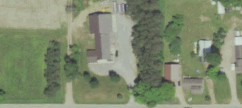 16396th County Rd M M