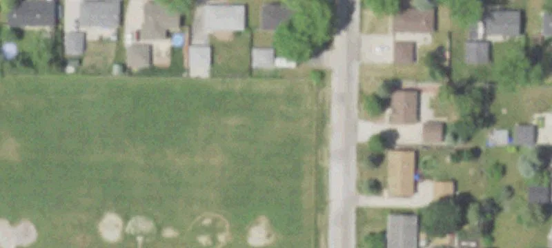 Wedgewood Dr