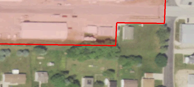 Luxemburg, WI 54217