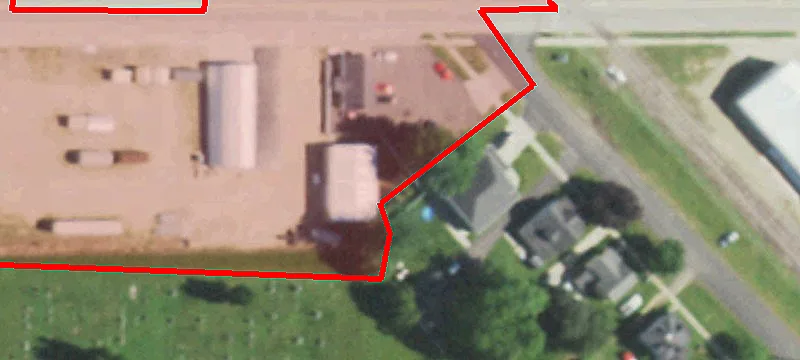 Dane, WI 53529