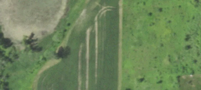 6 Mile Rd